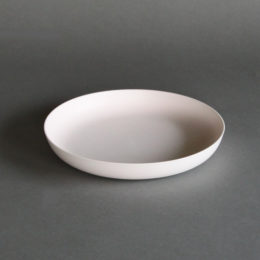 ライトピンクS & B ディ-プ プレ-ト・画像