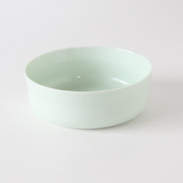ライトグリ-ンS & B ボウル・画像