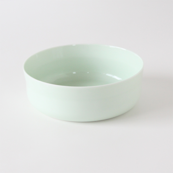 ライトグリ-ンS & B ボウル・画像