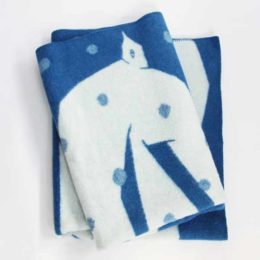 シングルブランケット（130×180）TRIP・画像