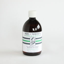 スト-ムインアティ-カップ食器用洗剤・画像