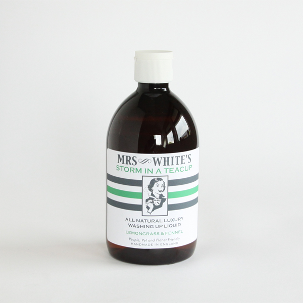 スト-ムインアティ-カップ食器用洗剤・画像