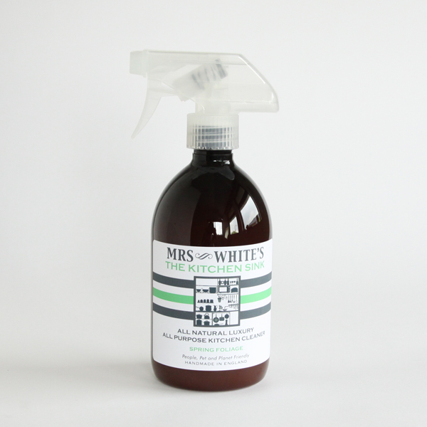 ザ キッチンシンクキッチン洗剤・画像