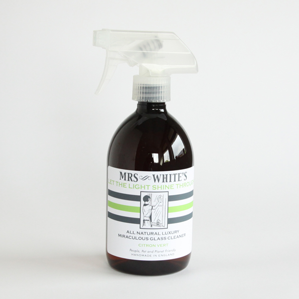 レットザライトサンシャインスル-ガラス用洗剤・画像