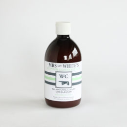 アットユアコンビニエンストイレ洗剤・画像