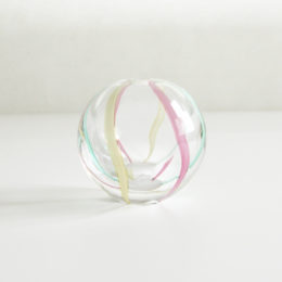 弥生一輪挿し 彩手鞠・画像