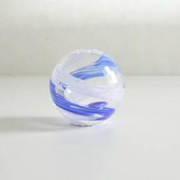 海風一輪挿し 彩手鞠・画像