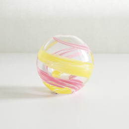 桜風一輪挿し 彩手鞠・画像