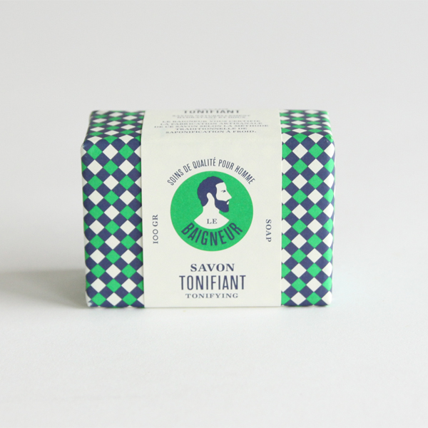 トニックソ-プバ- 100g・画像