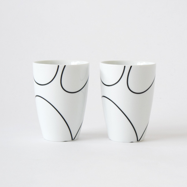 サ-モカップ2個セット M・画像