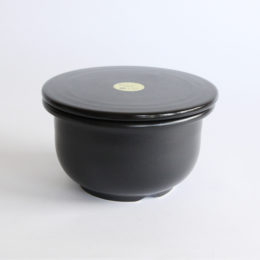 黒ご飯釜 二合炊・画像
