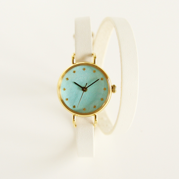 こないろ 浅葱(あさぎ) レディ-ス・画像