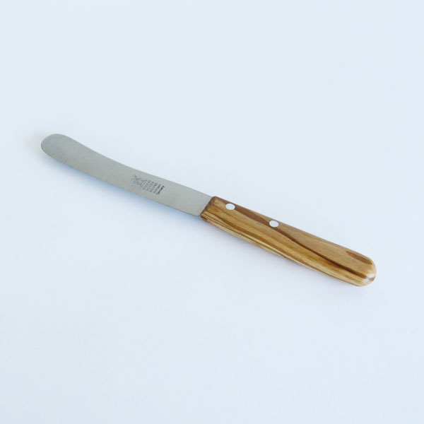 オリ-ブウッドオ-ルドジャ-マンナイフ・画像