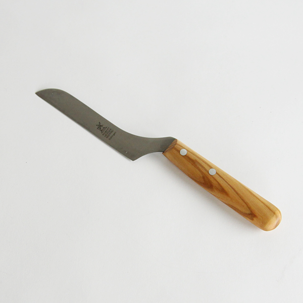 オリ-ブウッドチ-ズナイフ マイスタ-ピ-ス・画像