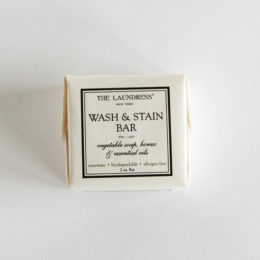 ウォッシュアンドステインバ-・画像