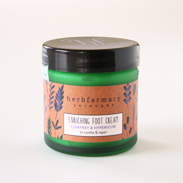 エンリッチフットクリ-ム・画像