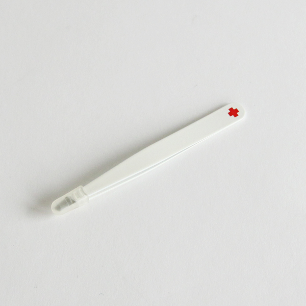 ホワイトツイ-ザ-・クラシック ソフトタッチ スイスクロス・画像