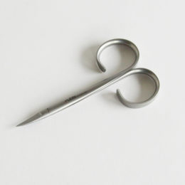 小はさみ・クラシック・画像