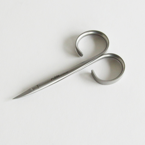 小はさみ・クラシック・画像