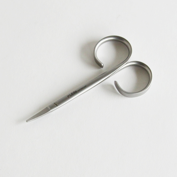 赤ちゃん用爪切り・画像