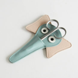 エレファントポ-チセット（赤ちゃん用爪切り）・画像