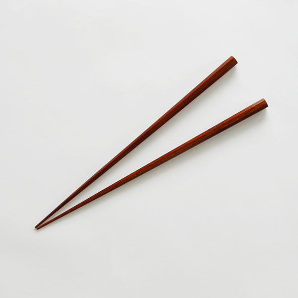 八角枠 クメア（大） 1膳桐箱入り・画像