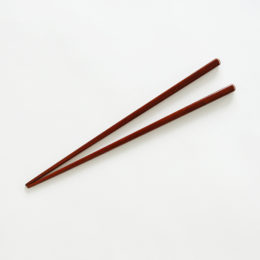 うどんの箸（大）・画像