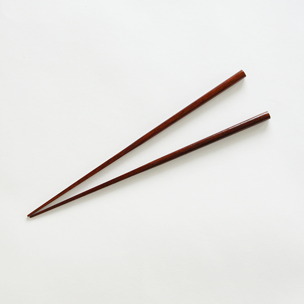 刺身の箸（大）・画像