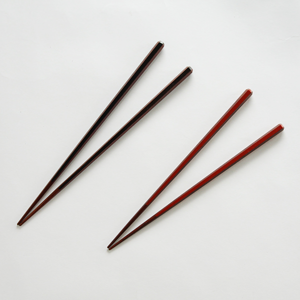 八景夫婦桐箱（金箔台紙）・画像