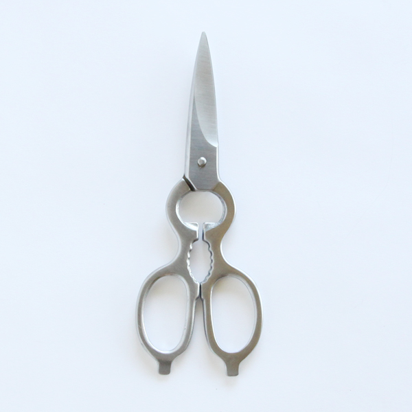 200mmキッチン鋏・画像