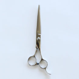 白鷺 散髪鋏・画像