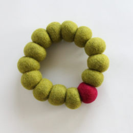 ライムポットマットリ-ス・画像