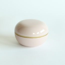 寿重 袱紗入り ピンク・画像