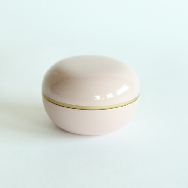 寿重 袱紗入り ピンク・画像