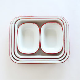 レッドベイクセット・画像