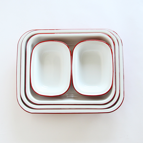 レッドベイクセット・画像