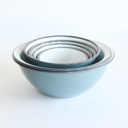 グレ-プレップボウルセット・画像