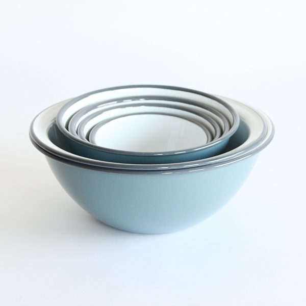 グレ-プレップボウルセット・画像