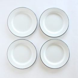 グレ-プレ-トディッシュセット・画像