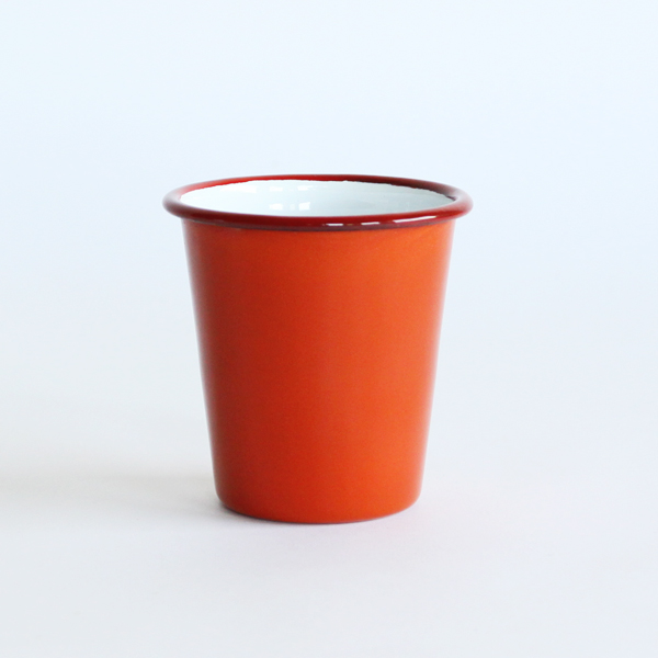 Pillarbox Redタンブラ-・画像