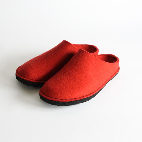 37Indoor ソフト レッド・画像