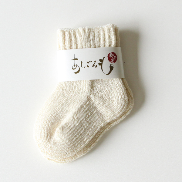 ベビ-ソックス・画像