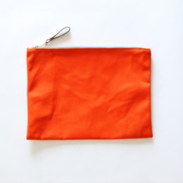 Flameジップポ-チ・画像