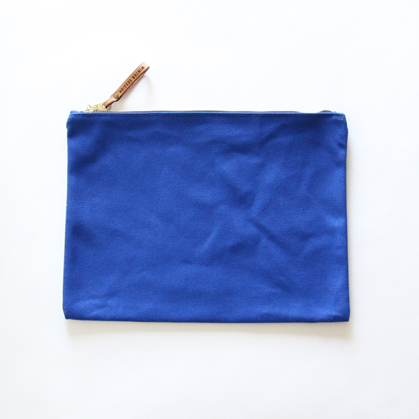 Cobaltジップポ-チ・画像