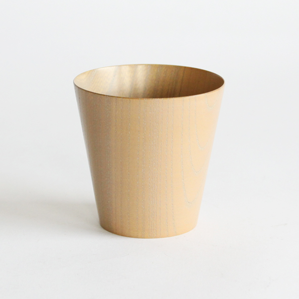 うすびき カップ 白・画像