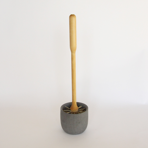 トイレブラシ・画像