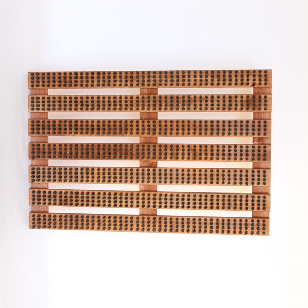 ドアマット・画像