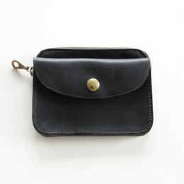 BlackTWIN PURSE・画像
