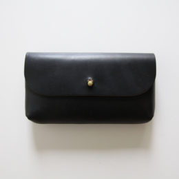 BlackFLAP POUCH-L・画像