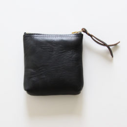 BlackCIGARETTE CASE・画像